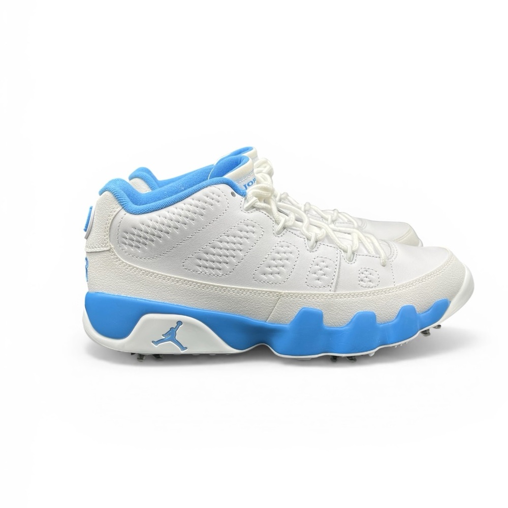 Nike Air Jordan 9 Retro Low Golf